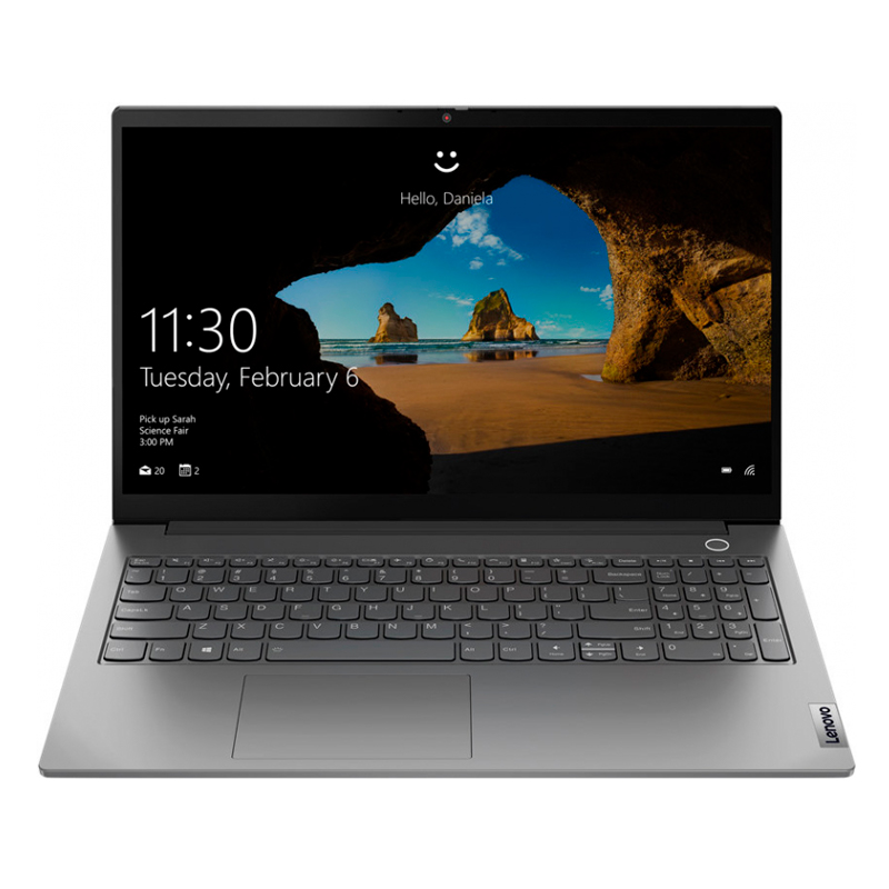 

Ноутбук Lenovo ThinkBook 15 G4 IAP Gray (21DJ0065RU), ThinkBook 15 G4 IAP