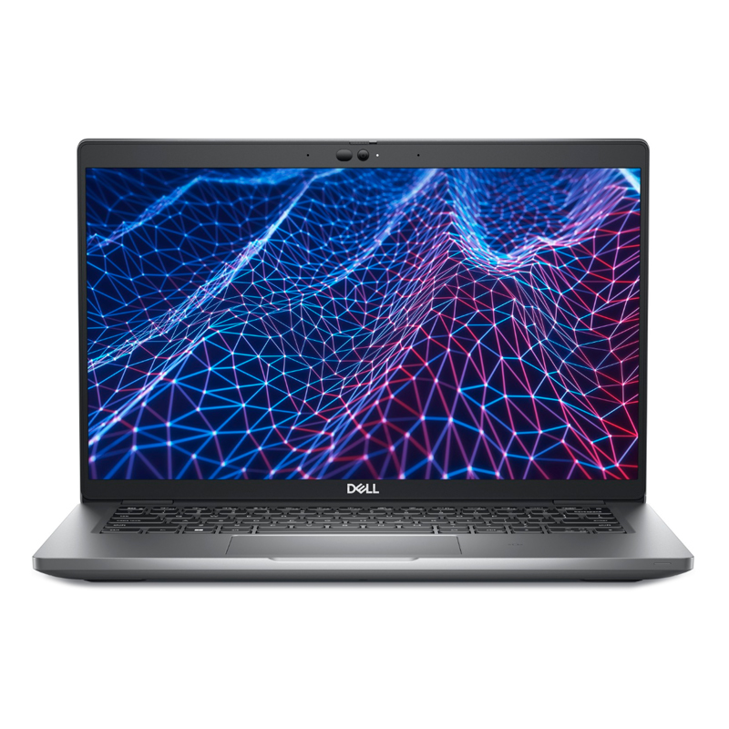 Ноутбук Dell Latitude 5430 Gray (210-BDGP-512SSD)