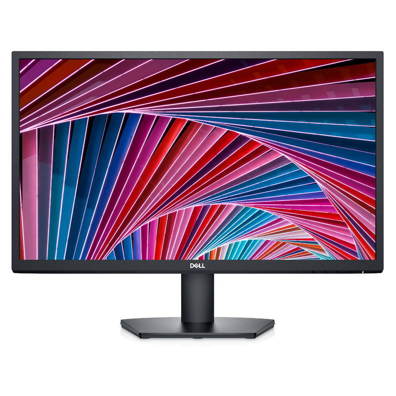 фото Монитор dell se2422h (210-azgt + e/p)