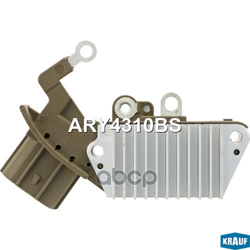 

Регулятор генератора Krauf ary4310bs
