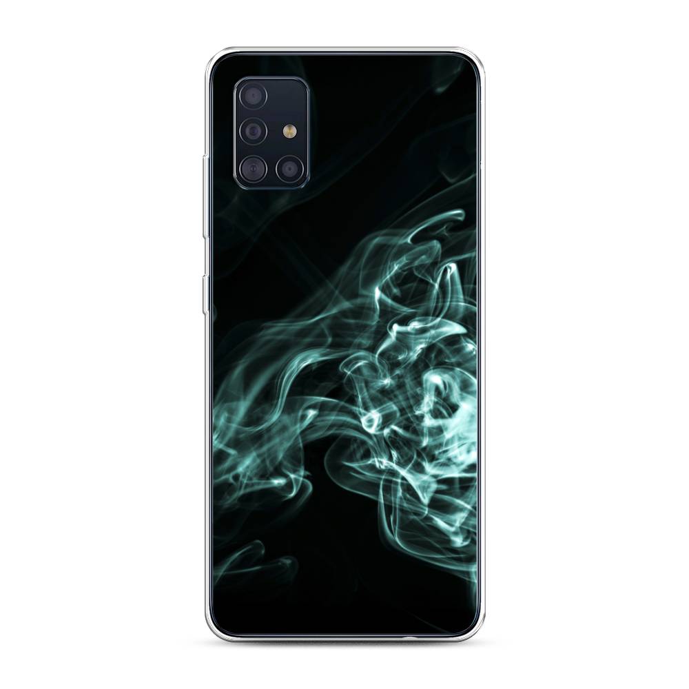 Чехол для Samsung Galaxy A51 