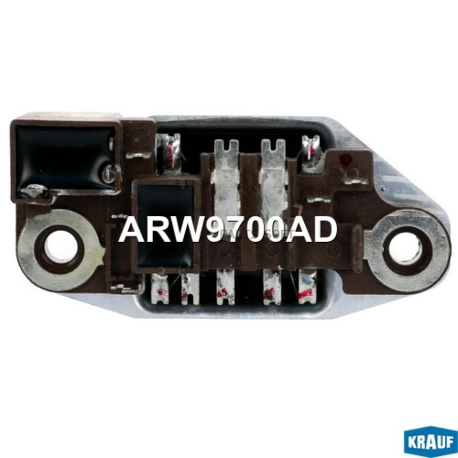 

Регулятор Генератора Krauf ARW9700AD