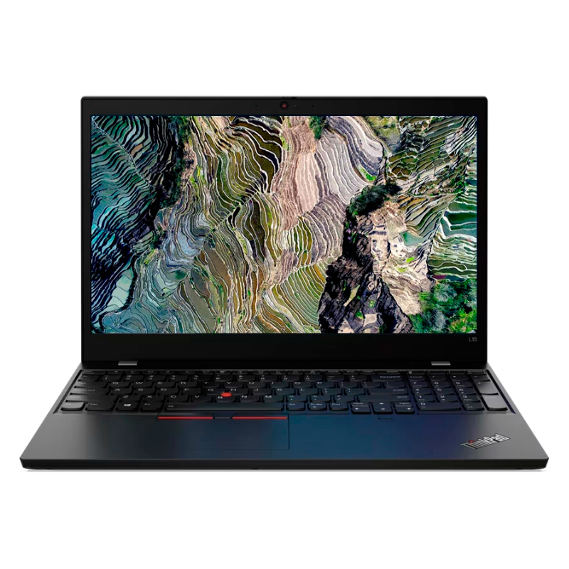 Ноутбук Lenovo ThinkPad L15 G2 Black (20X7004LRI)