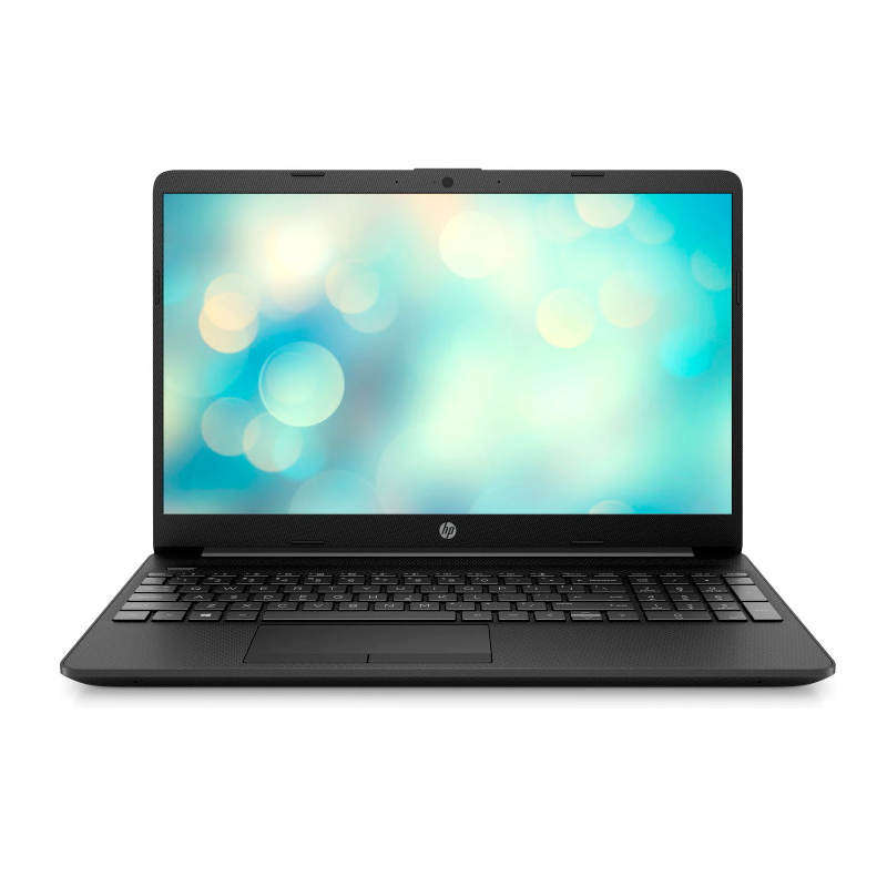 фото Ноутбук hp 15t-dw300 black (1a3y3av)