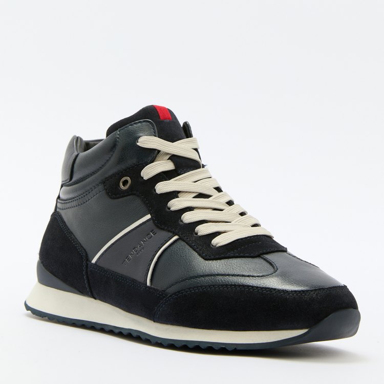 

Кроссовки мужские Tendance TTFY6397R-01 синие 45 EU, Синий, TTFY6397R-01