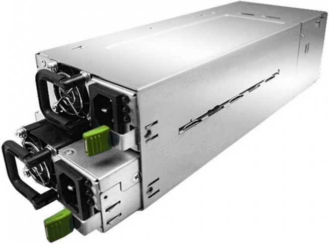 

Блок питания Chenbro R2IS7871A ACBEL (132-20875-0700C1), Серый