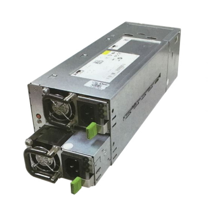 

Блок питания Chenbro PM-A00000117 800W (132-20650-0701C1), Серый
