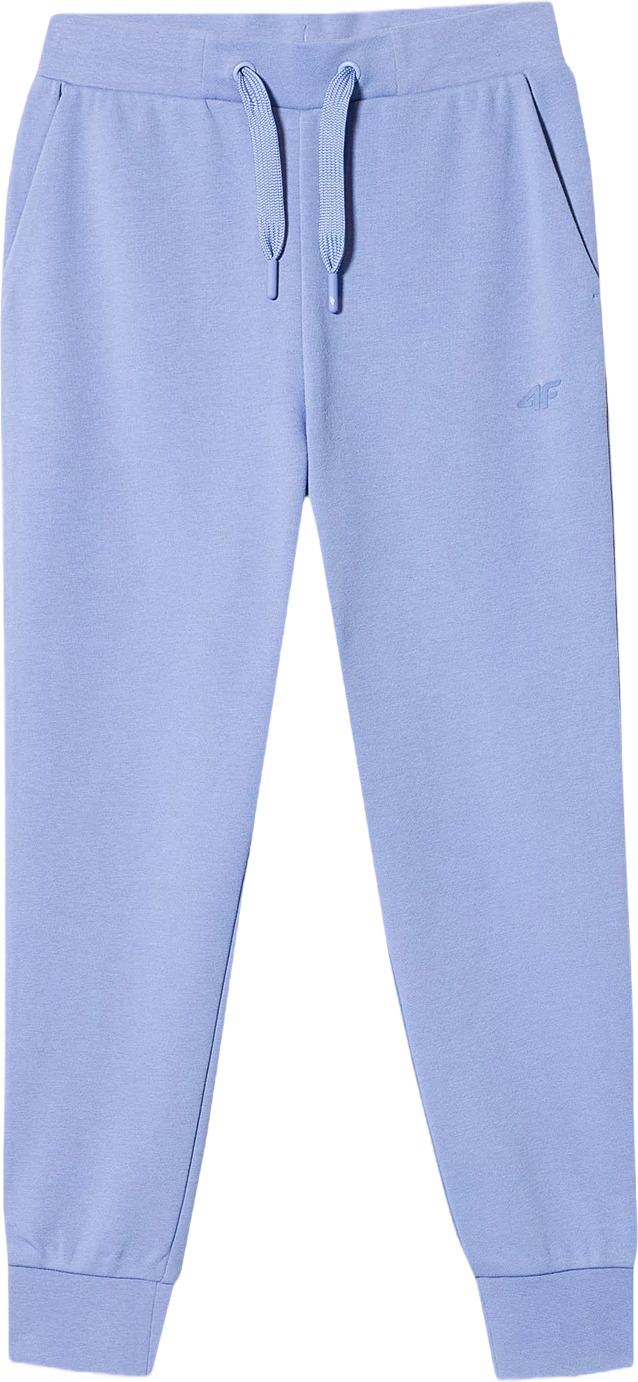 

Брюки детские 4F TROUSERS CAS F130, Синий, 152, TROUSERS CAS F130