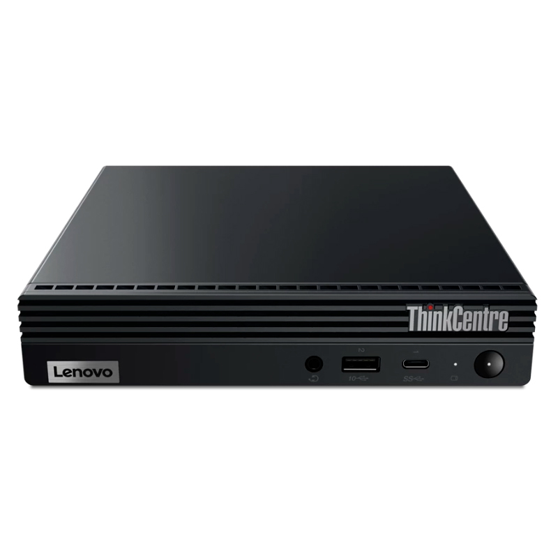 

Мини ПК Lenovo ThinkCentre M70q Gen 2 Black (11MY002ERU), ThinkCentre M70q Gen 2
