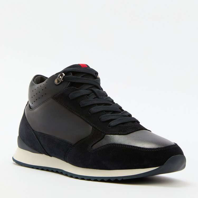 

Кроссовки мужские Tendance TTFY6397R-02 синие 45 EU, Синий, TTFY6397R-02