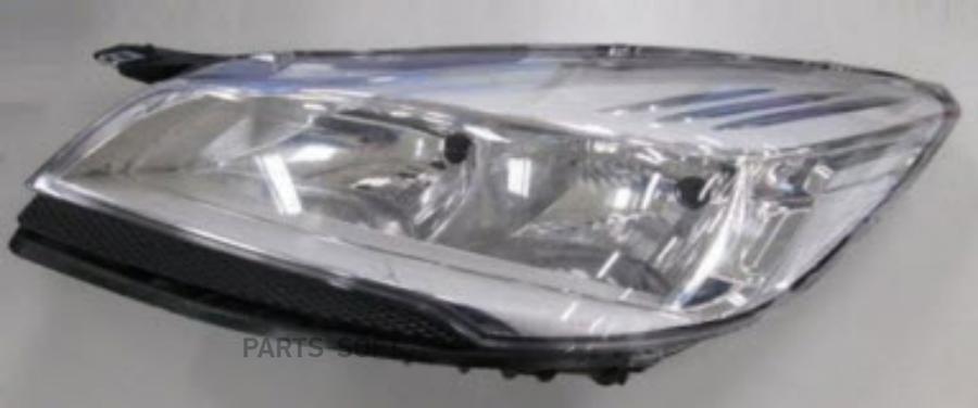 

Блокфара лев.FORD KUGA 2013=>
