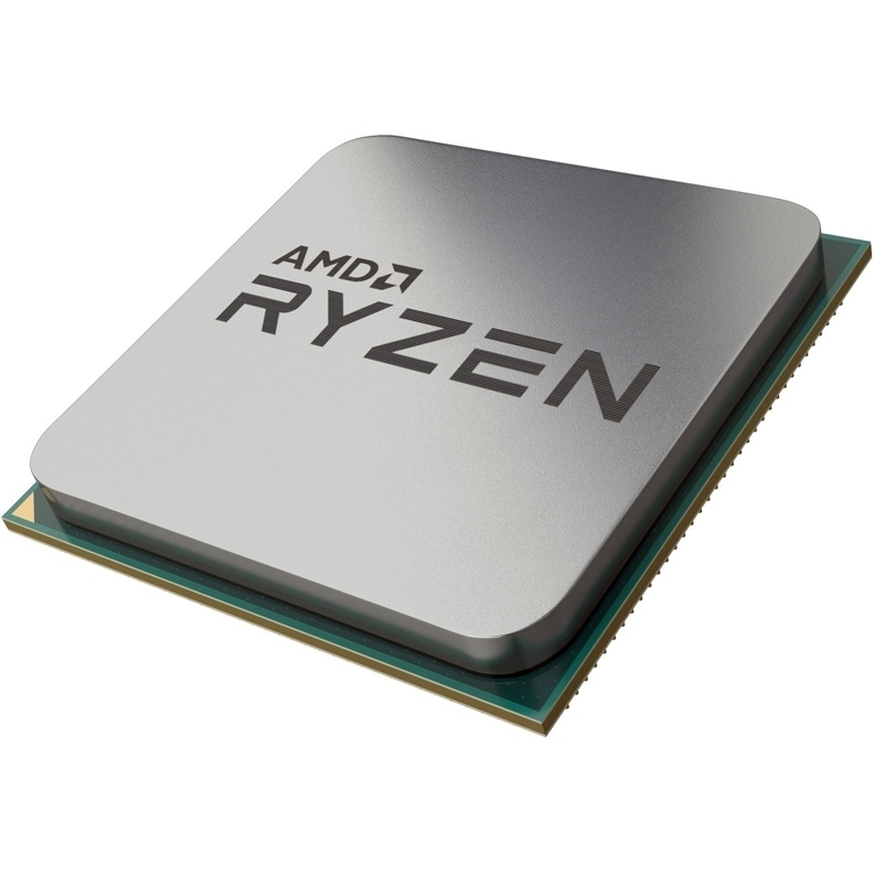 

Процессор Intel Ryzen 5 5600G AM4 OEM