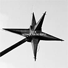 

R.E.M. - Automatic For The People