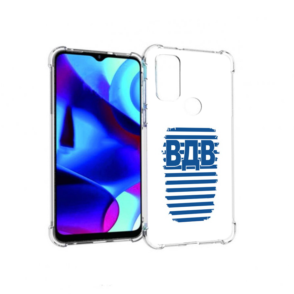 

Чехол MyPads Tocco для Motorola Moto G вдв2 (PT227075.349.259), Прозрачный, Tocco
