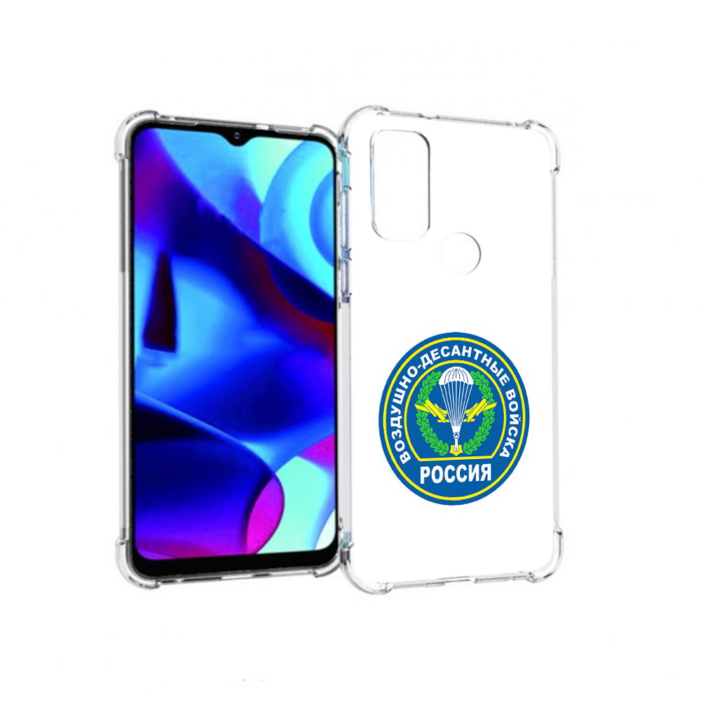 

Чехол MyPads Tocco для Motorola Moto G вдв (PT227075.349.258), Прозрачный, Tocco
