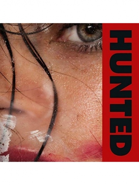 

ANNA CALVI - Hunted