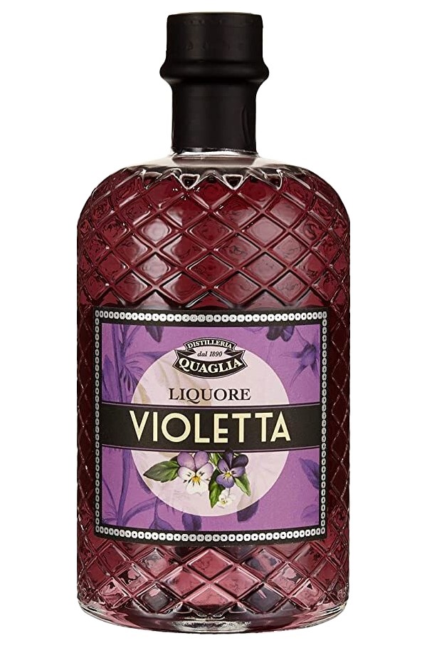 

Ликёр Liquore Violetta