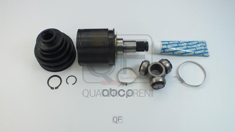 

Шрус Внутренний QUATTRO FRENI qf21c00013