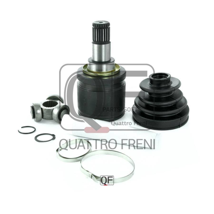

Шрус Внутренний QUATTRO FRENI qf21c00012