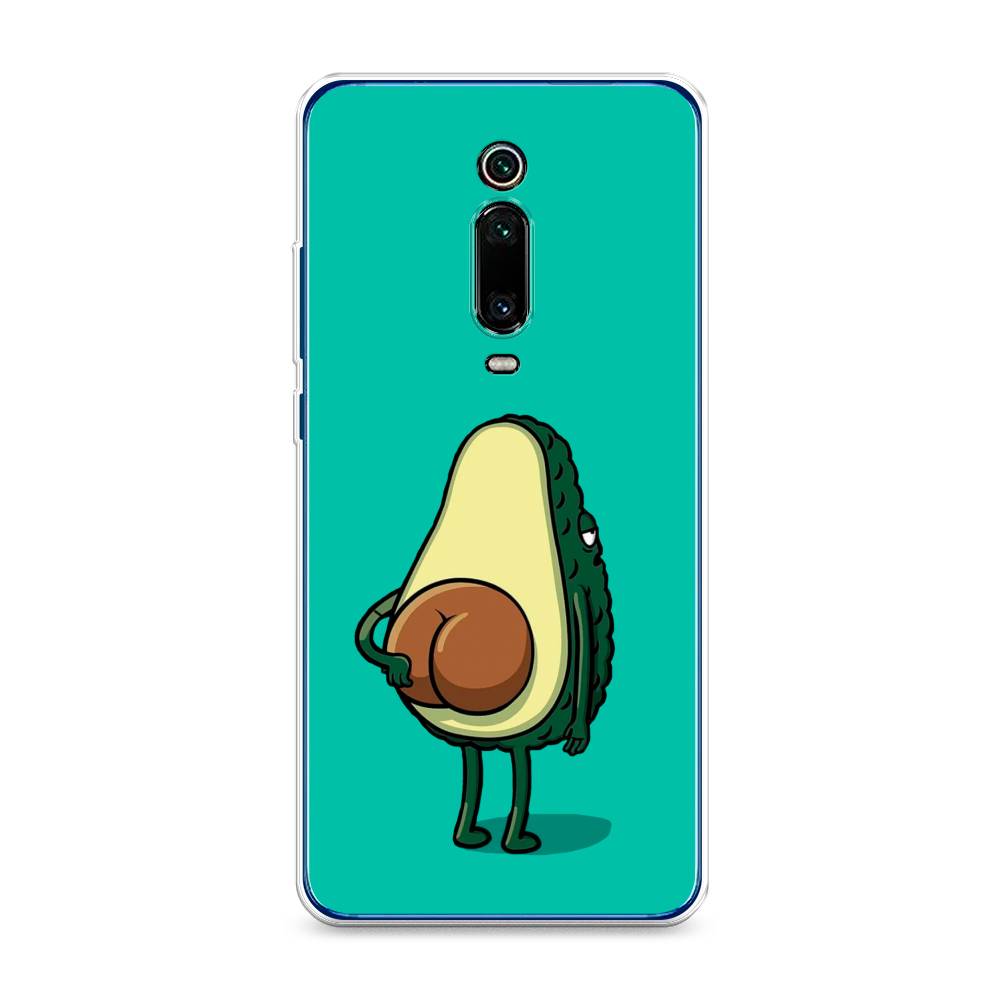 Чехол Awog на Xiaomi Redmi K20/K20 Pro/Mi 9T/9T Pro 