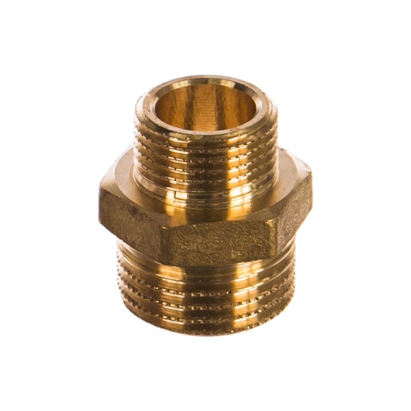 

Переходной ниппель STOUT НН 1/2X3/8 RG008Q0O7FL31A