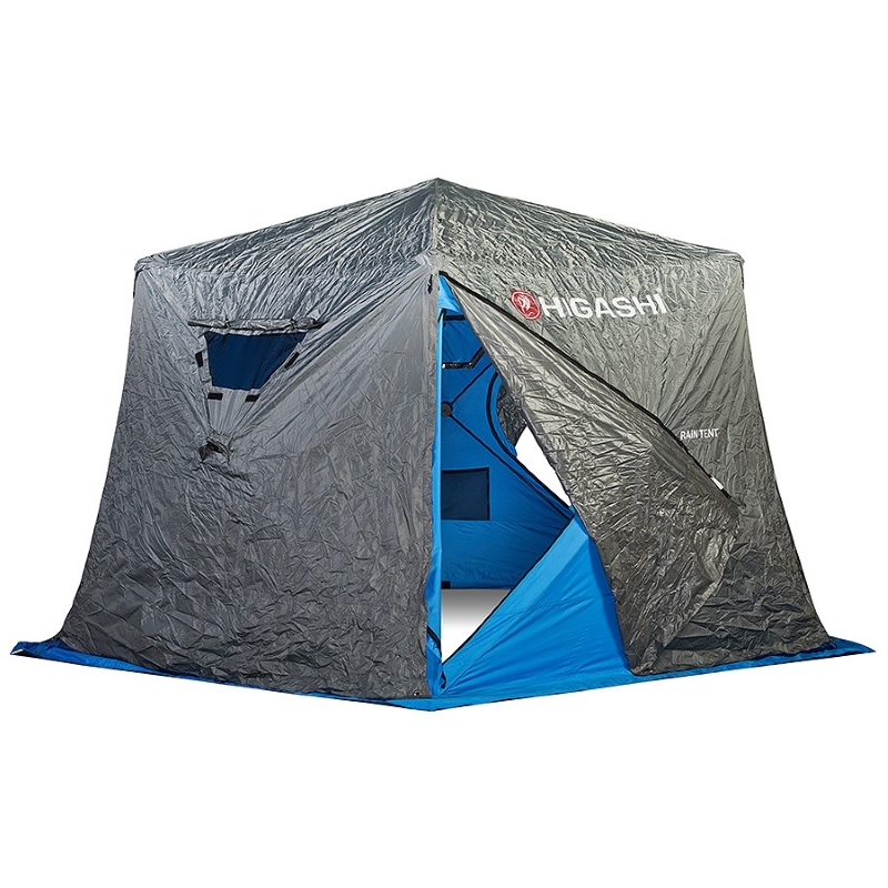Накидка на всю палатку Higashi Chum Full tent rain cover #Grey