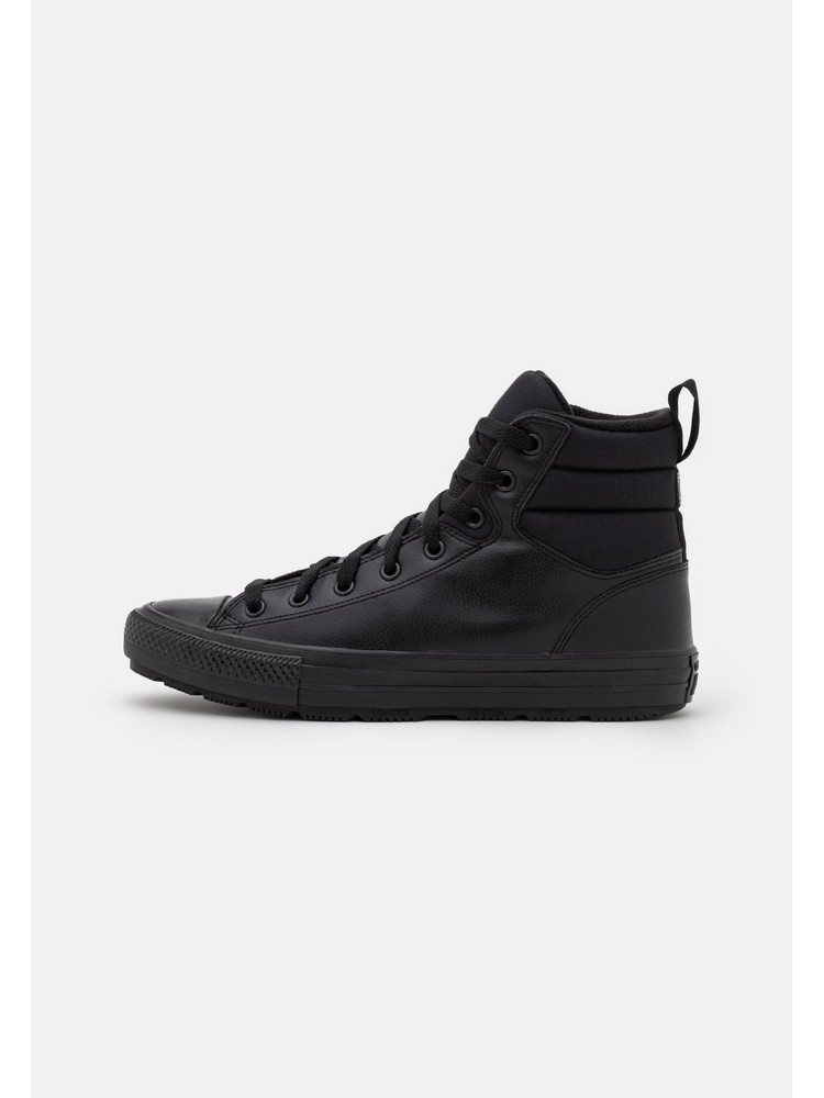 

Кеды унисекс Converse CO415N0IZ черные 37.5 EU, Черный, CO415N0IZ
