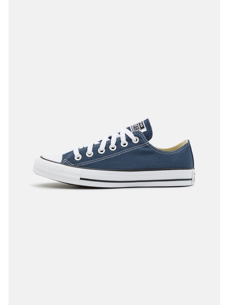 

Кеды унисекс Converse CO415A08G синие 46.5 EU, Синий, CO415A08G