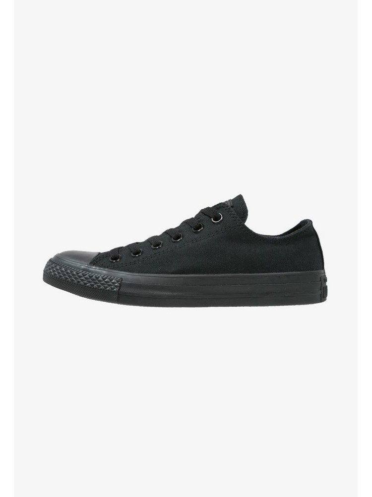 

Кеды унисекс Converse CO415A00I черные 42 EU, Черный, CO415A00I