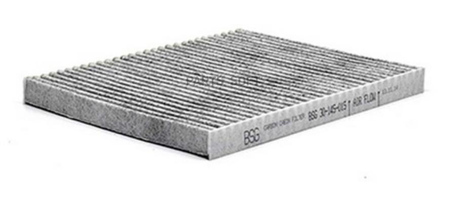 

Basbug Bsg30-145-015 Фильтр Вентиляции Салона Угольный