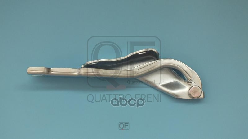 

Петля Капота Lh QUATTRO FRENI qf72g00036