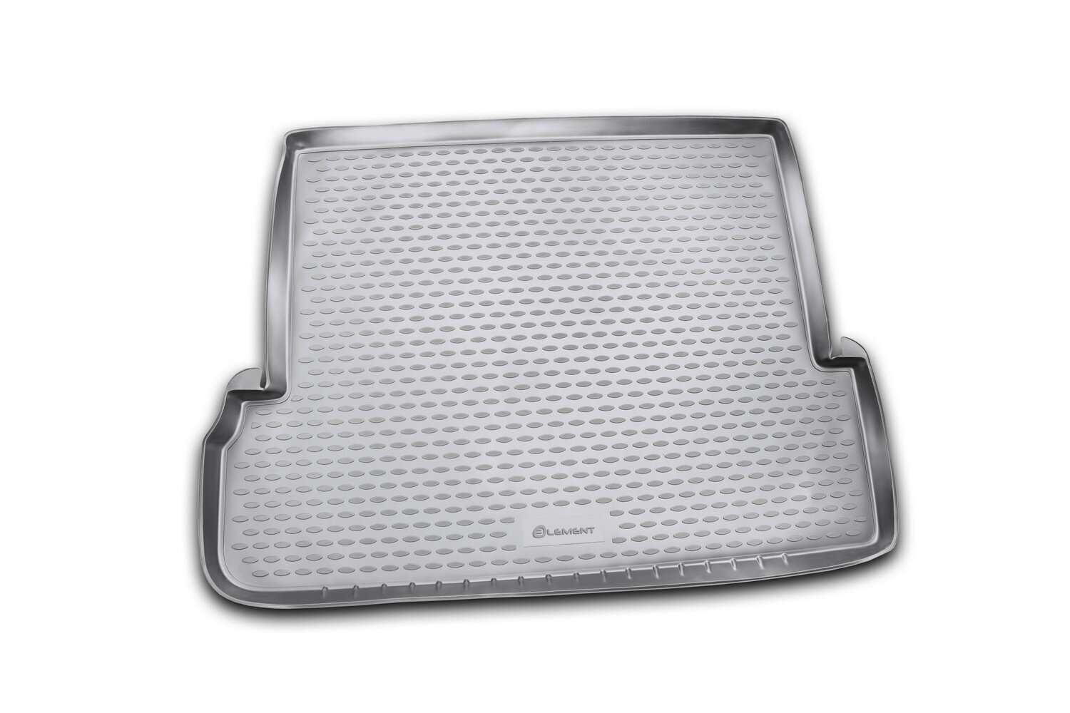 

Коврик в багажник TOYOTA Land Cruiser Prado 12/2009-2013, 7 мест., длин., внед. (полиурета
