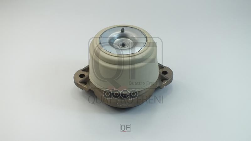 

Опора Двигателя QUATTRO FRENI qf00a00637