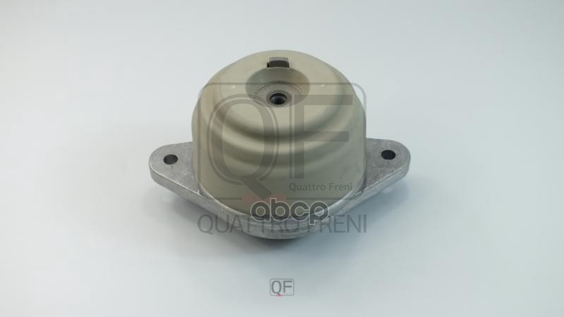

Опора Двигателя QUATTRO FRENI qf00a00634