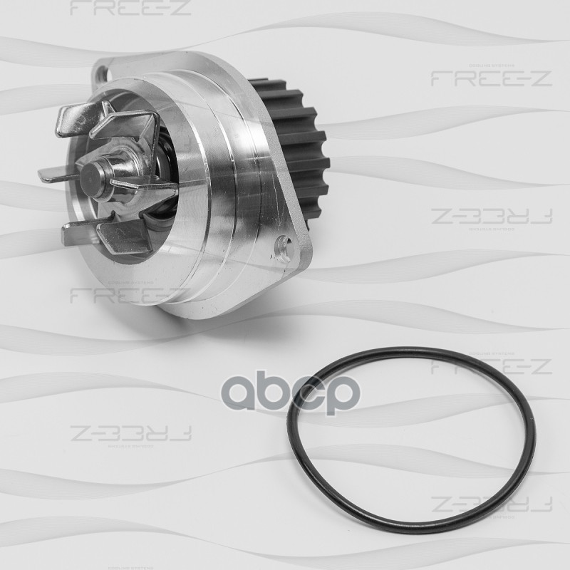 

Насос Водяной FREE-Z арт. KP0132