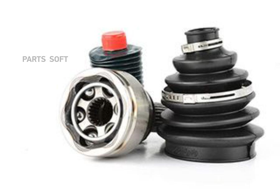 

Basbug Bsg30-340-009 Шрус Наружный