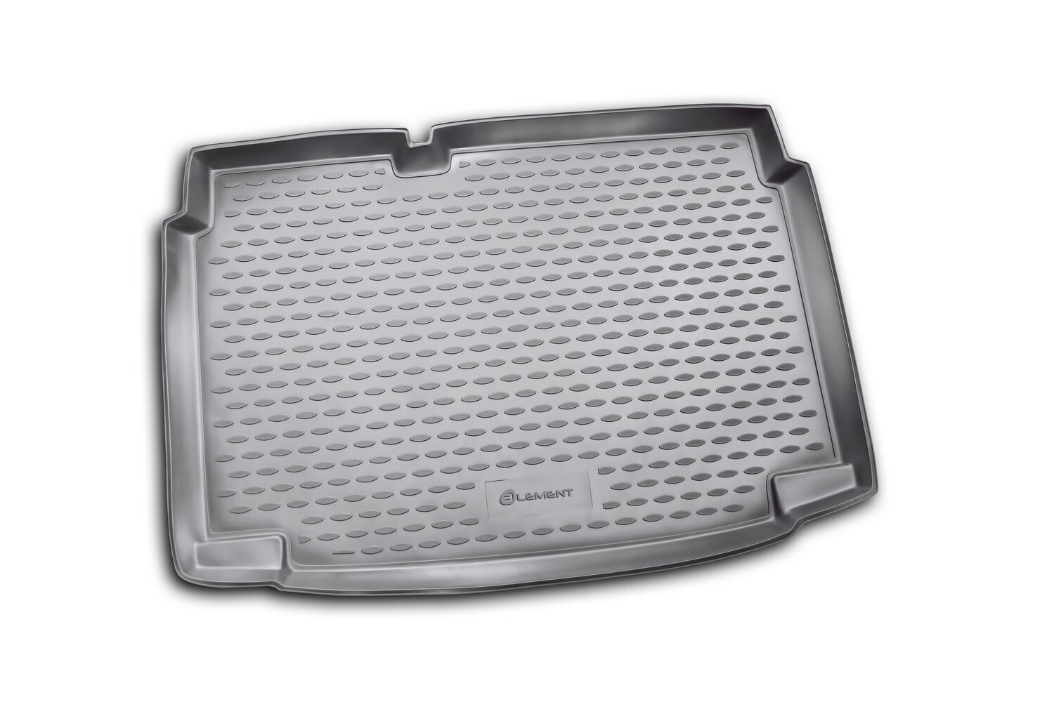 

Коврик в багажник VW Polo V 2009- , хб., нижн. (полиуретан) Element.NLC.51.28.BN11
