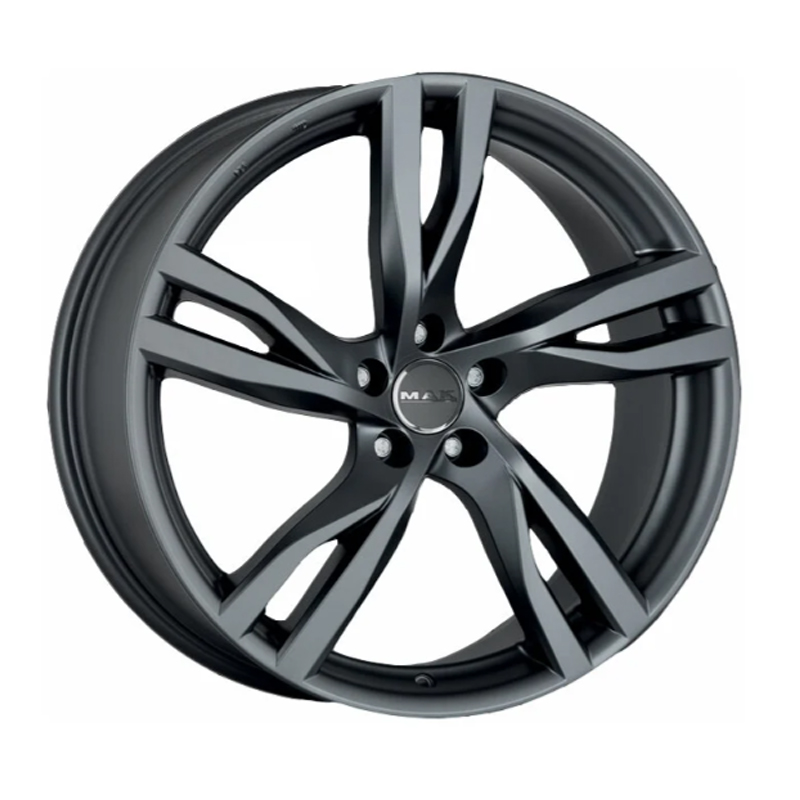 

Колесный диск Mak Stockholm 9x20/5x108 D63.4 ET38.5, Титан