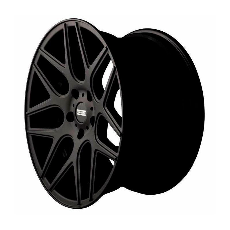 Колесный диск FondMetal STC-MS 105x205x112ET30 75 mattBlack 9150₽