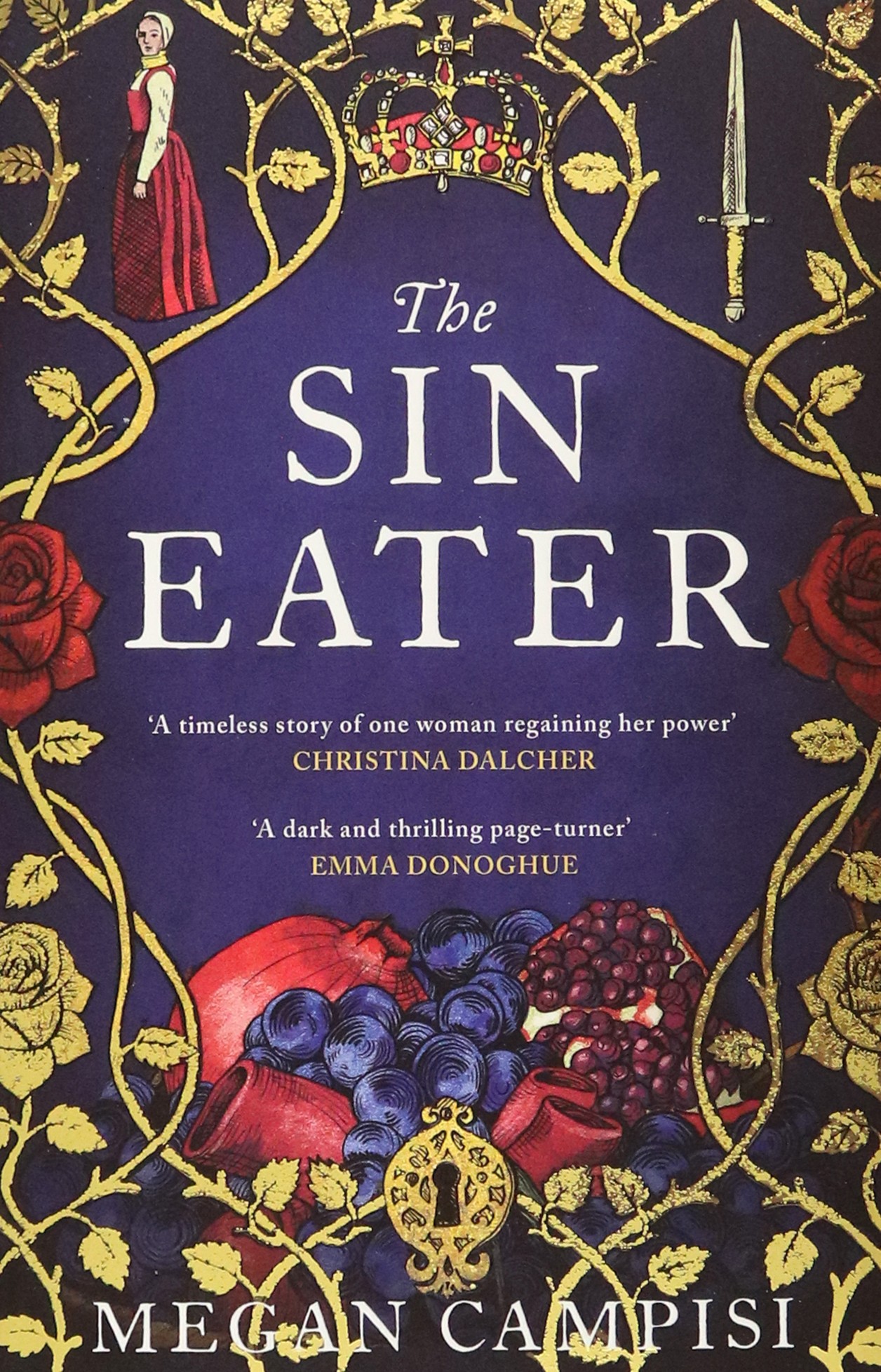 

The Sin Eater
