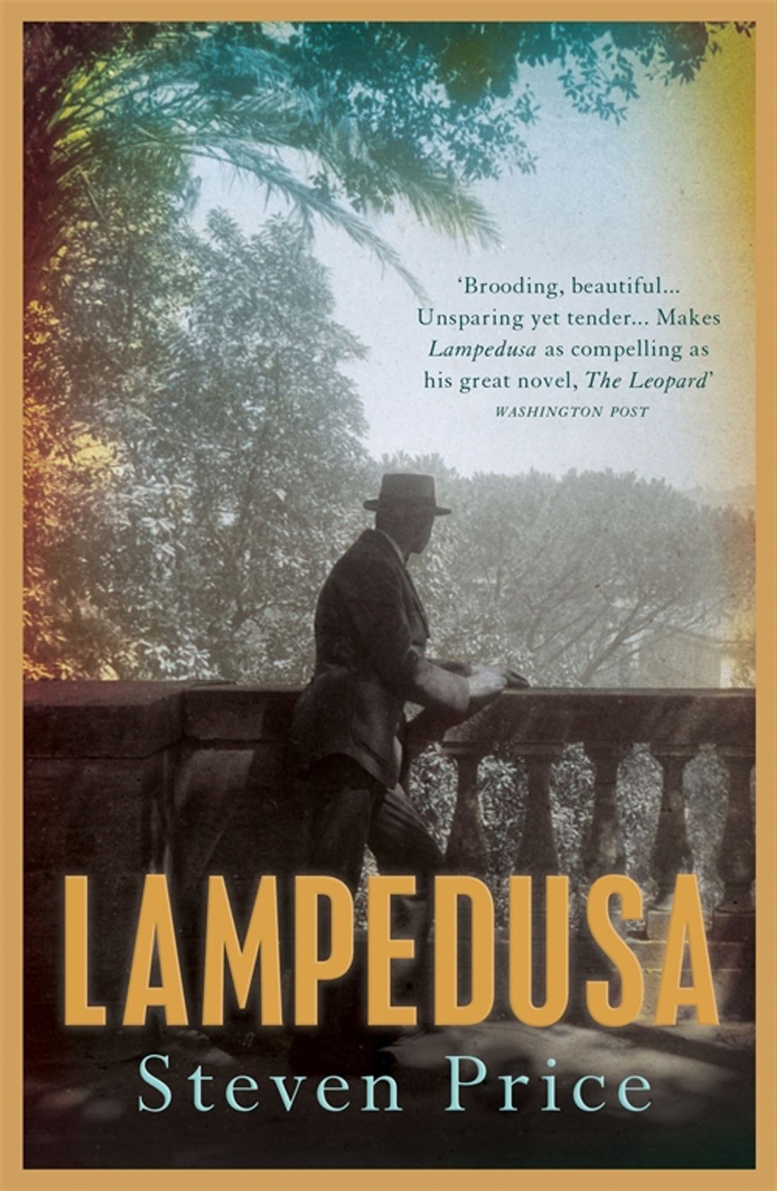 

Lampedusa