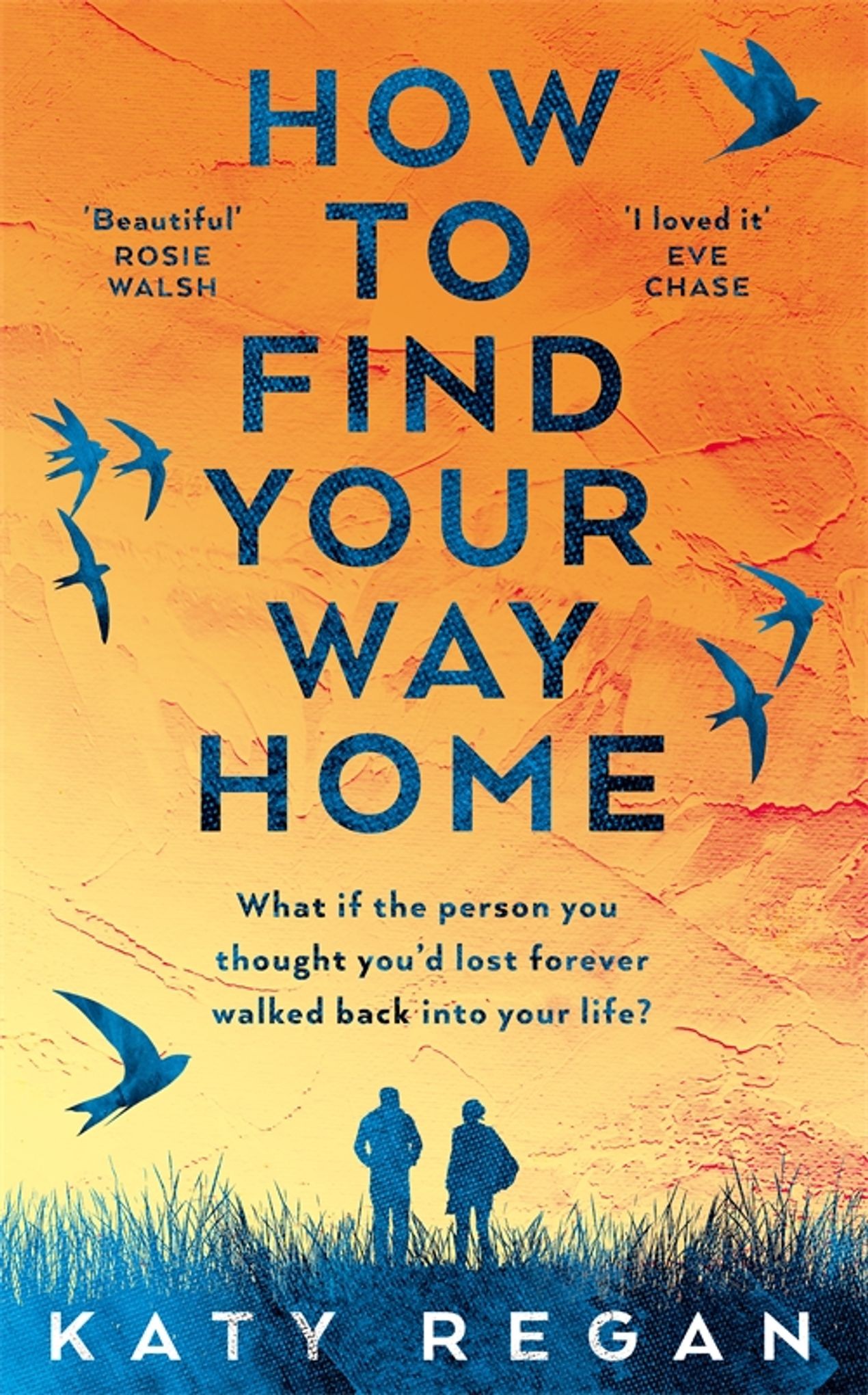 

How To Find Your Way Home