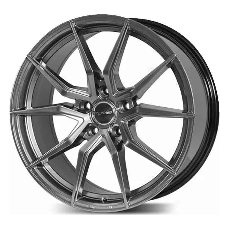 Колесный диск PDW, Spyder (5270/01) 7x17/4x100ET40 60.1 Chb