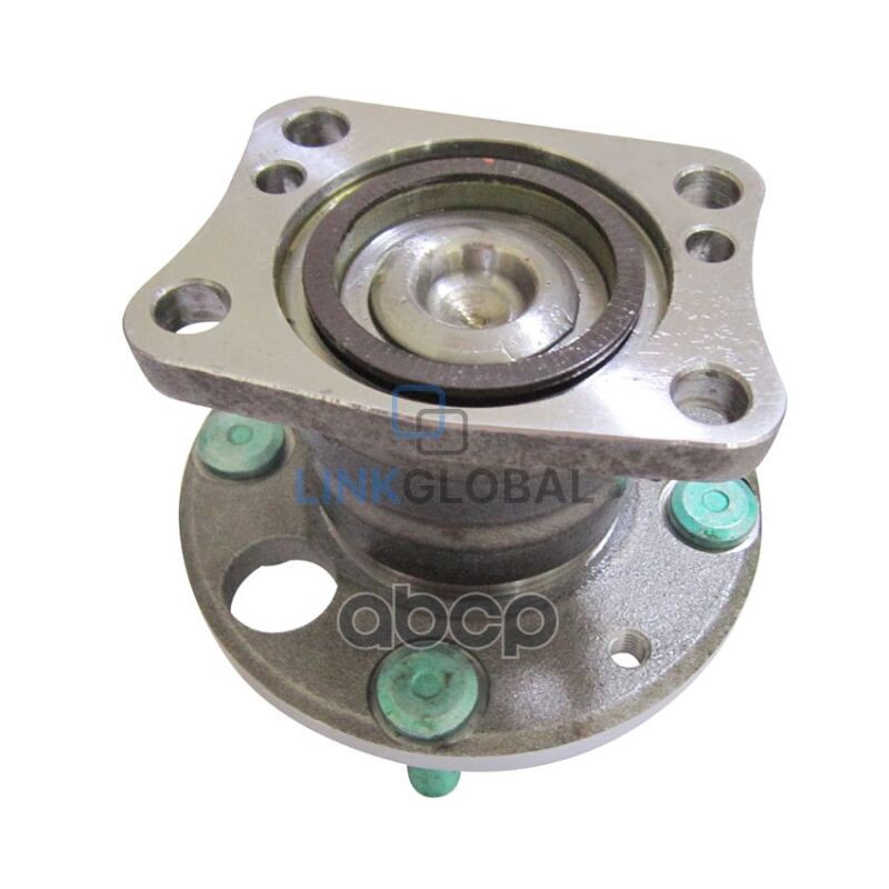 Ступица Linkglobal Lg-D651-26-15Xe Mazda 2, Demio De 07- Задн. LINKGLOBAL арт. LG-D651-26-