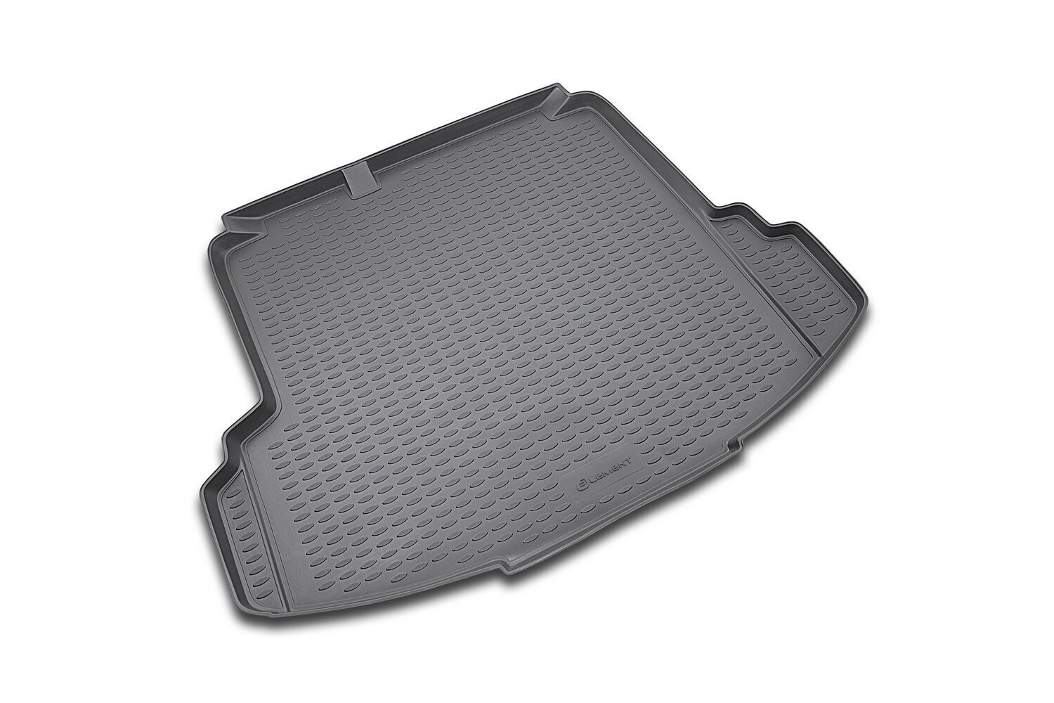 

Коврик в багажник для VW Jetta (V) 2005-2011, сед. (полиуретан) Element.NLC.51.14.B10