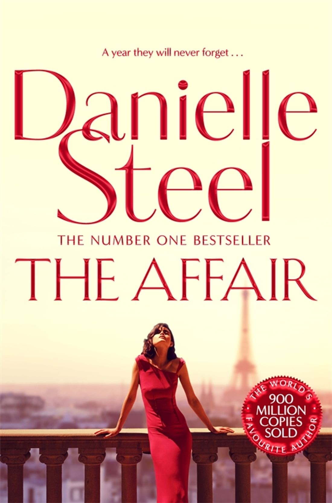 

The Affair