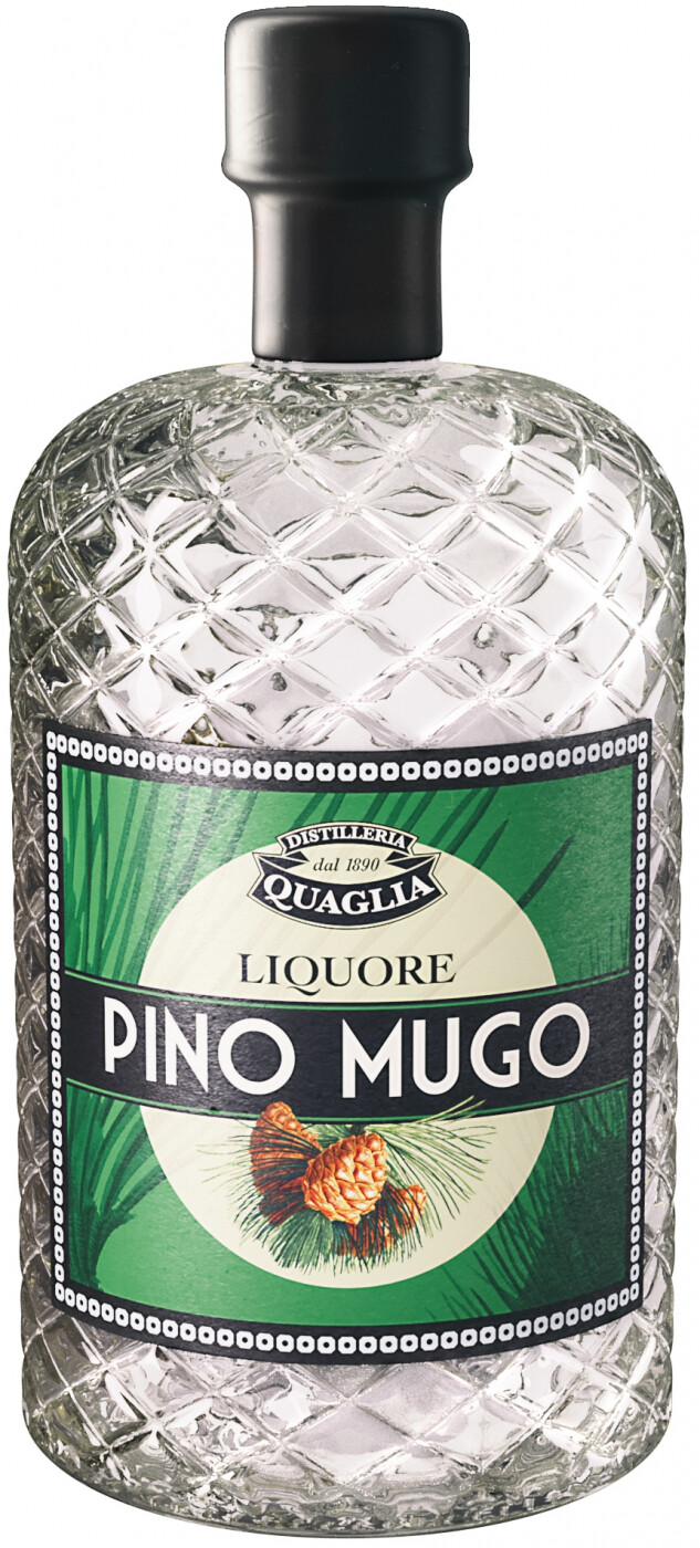 

Ликёр Liquore Pino Mugo 0,7 л