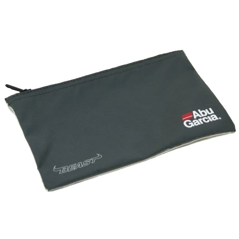 Сумка Abu Garcia Beast Pro ZipLock Pouch Large 1528₽