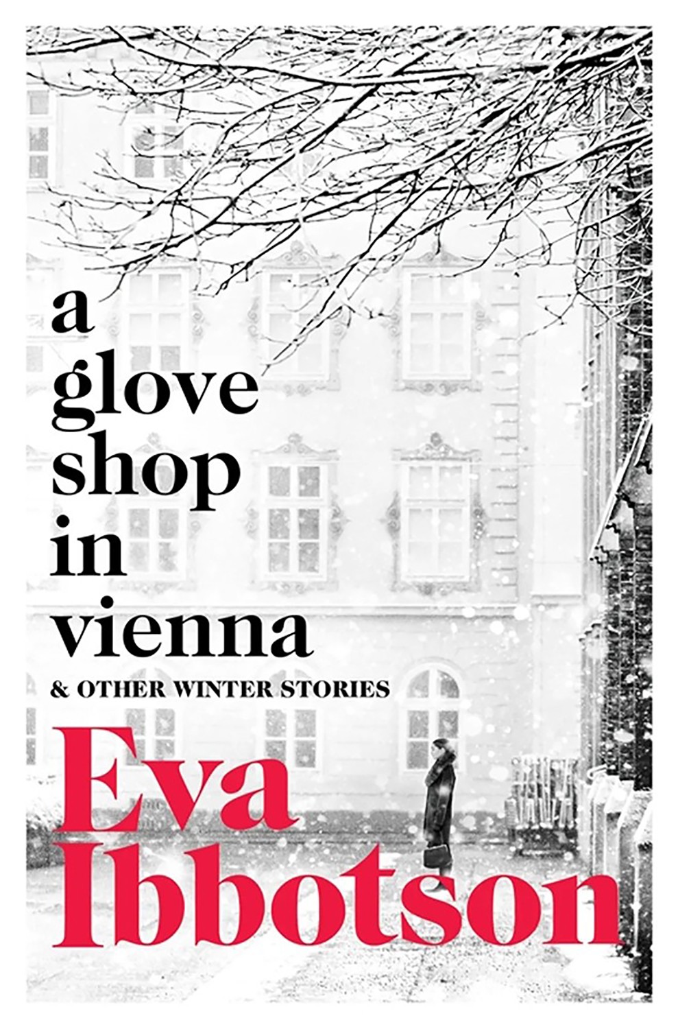 

A Glove Shop in Vienna and Other Stories