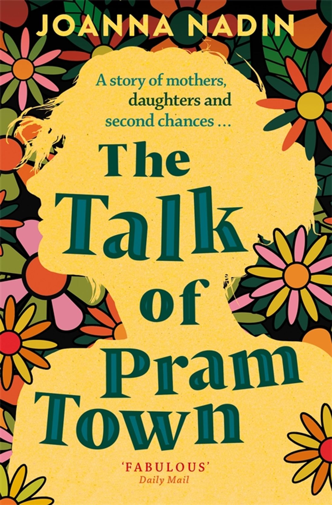 

The Talk of Pram Town